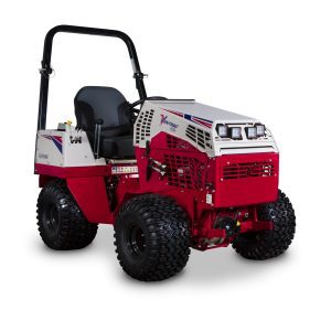 Ventrac 4520K Compact Tractor