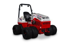 Ventrac 4520N Compact Tractor