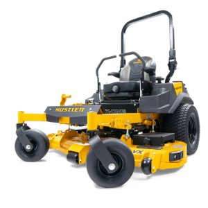 Hustler X-One 60" Kawasaki EFI Zero Turn Mower - 941898