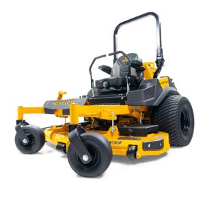 Hustler HyperDrive 72" Kawasaki Zero Turn Mower - 943019