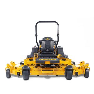 Hustler Super 104 Kawasaki EFI 104" Zero Turn Mower - 943217