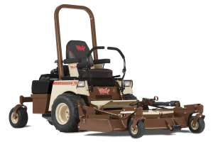 2025 Grasshopper FrontMount 729BT 61" Zero Turn Mower