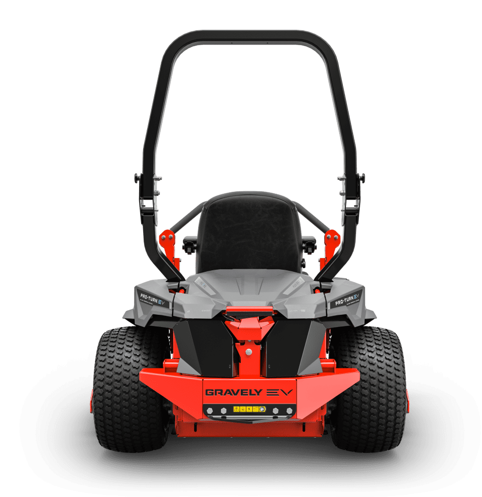 Gravely Pro-Turn EV 60″ RD Zero Turn Mower 997010 – DeWinne