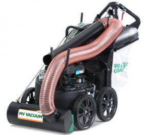 Billy Goat MV650H Multi-Surface Commercial Vacuum