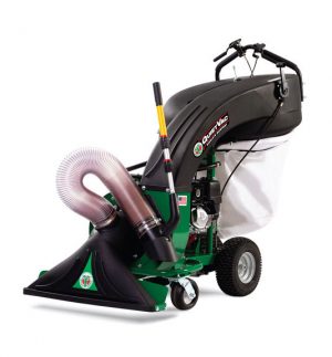 Billy Goat QV550HSP QUIETVAC™ Contractor Vacuum