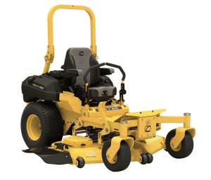 Cub Cadet PRO Z 960 L KW Zero-Turn Mower